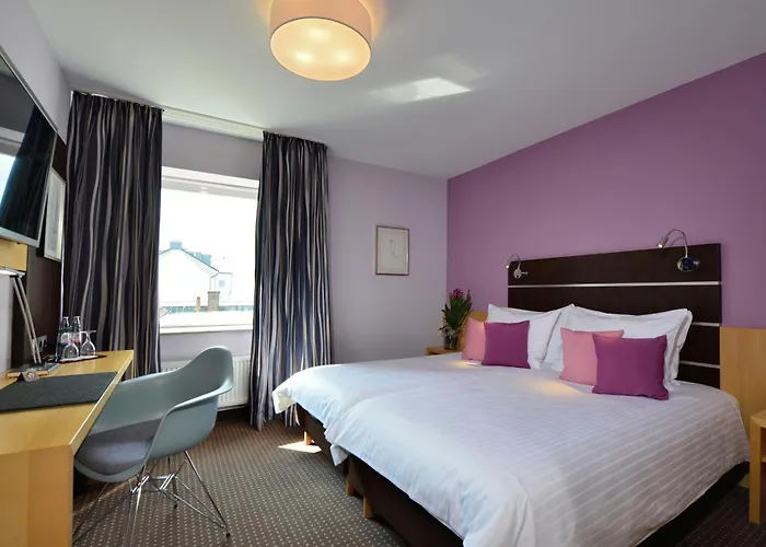 Hotel Uhu Garni Colonia