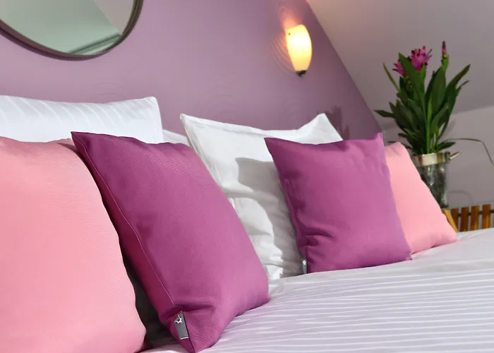 Hotel Uhu Garni Colonia