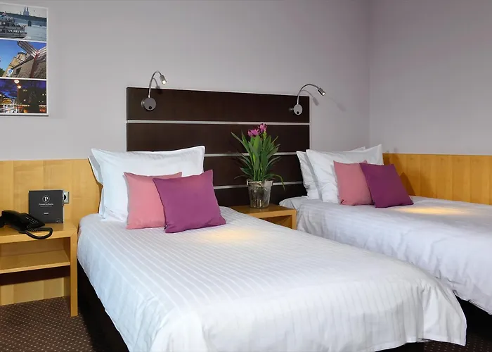 Uhu Garni Hotel Colonia