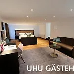 Hotel Uhu Garni
