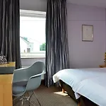 Hotel Uhu Garni