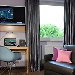 Hotel Uhu Garni