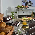 فندق Uhu Garni