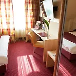 Uhu Garni Hotel