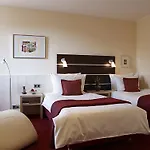 Uhu Garni Hotel Kolín nad Rýnem
