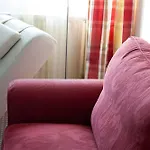 Uhu Garni فندق