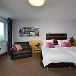 Hotel Uhu Garni