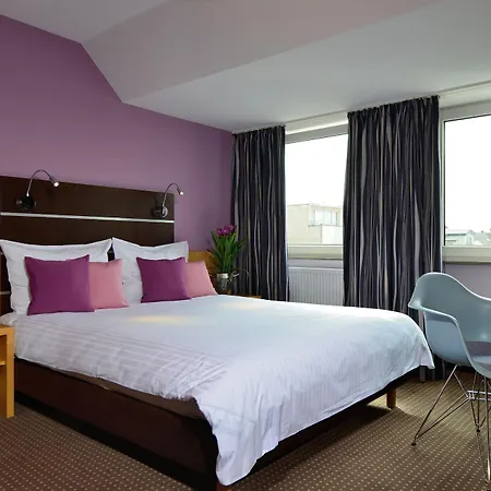 Hotel Uhu Garni Cologne