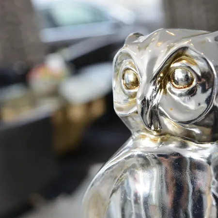 Hotel Uhu Garni Cologne