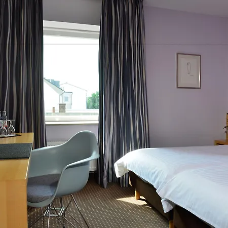 Otel Uhu Garni
