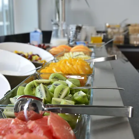 Hotel Uhu Garni Kolonia