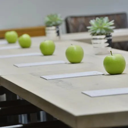 Hotel Uhu Garni Kolonia