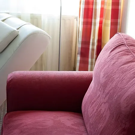 Uhu Garni Otel