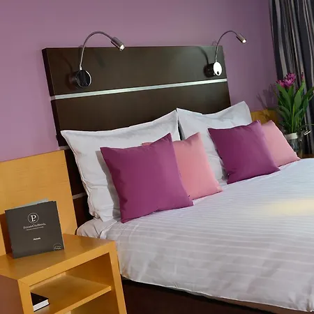 Uhu Garni Hotel Cologne