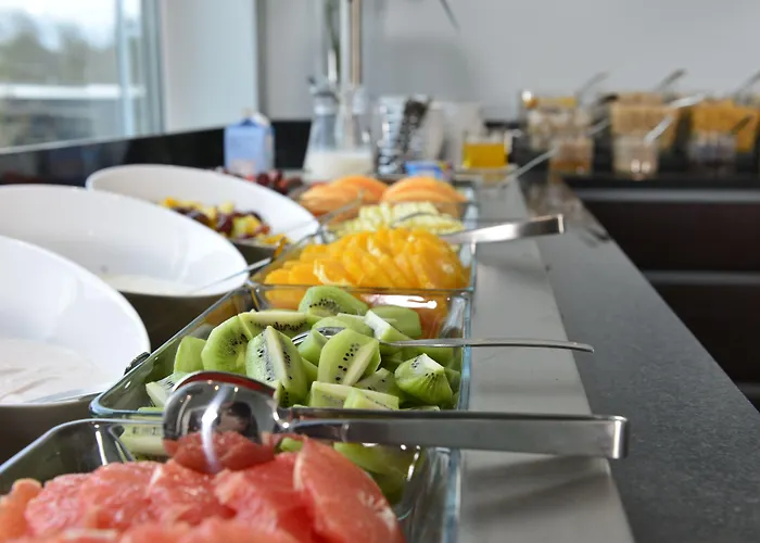 Hotel Uhu Garni Cologne