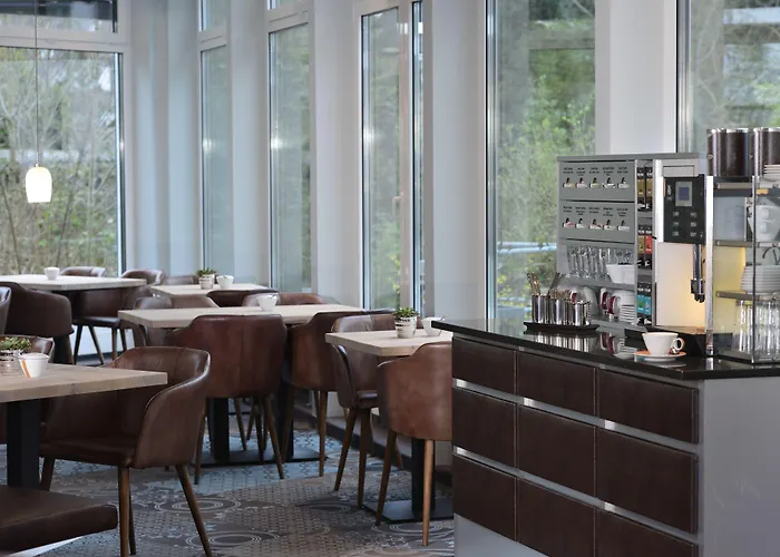 Hotel Uhu Garni Cologne