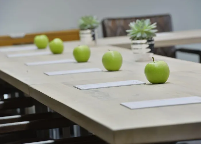 Szálloda Uhu Garni Köln