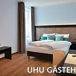 מלון Uhu Garni קלן