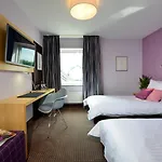 Hotel Uhu Garni 3*