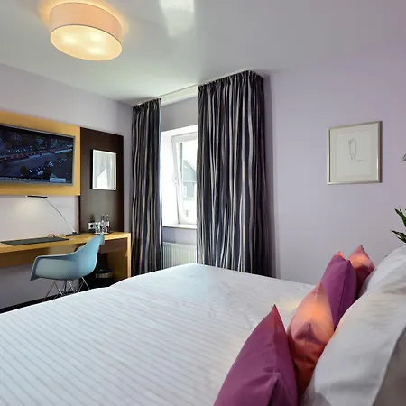 Uhu Garni Hotel