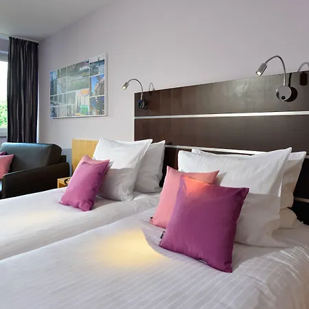 Uhu Garni Hotel