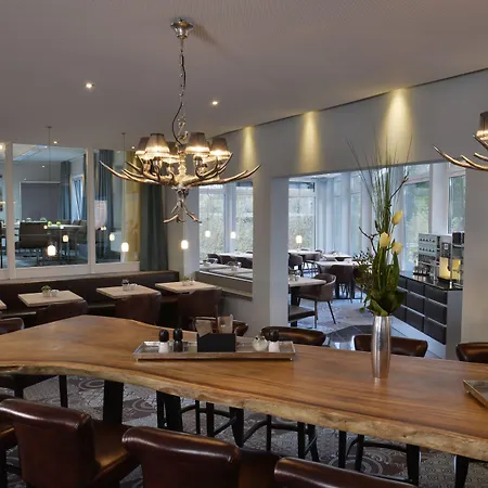 Uhu Garni Hotel